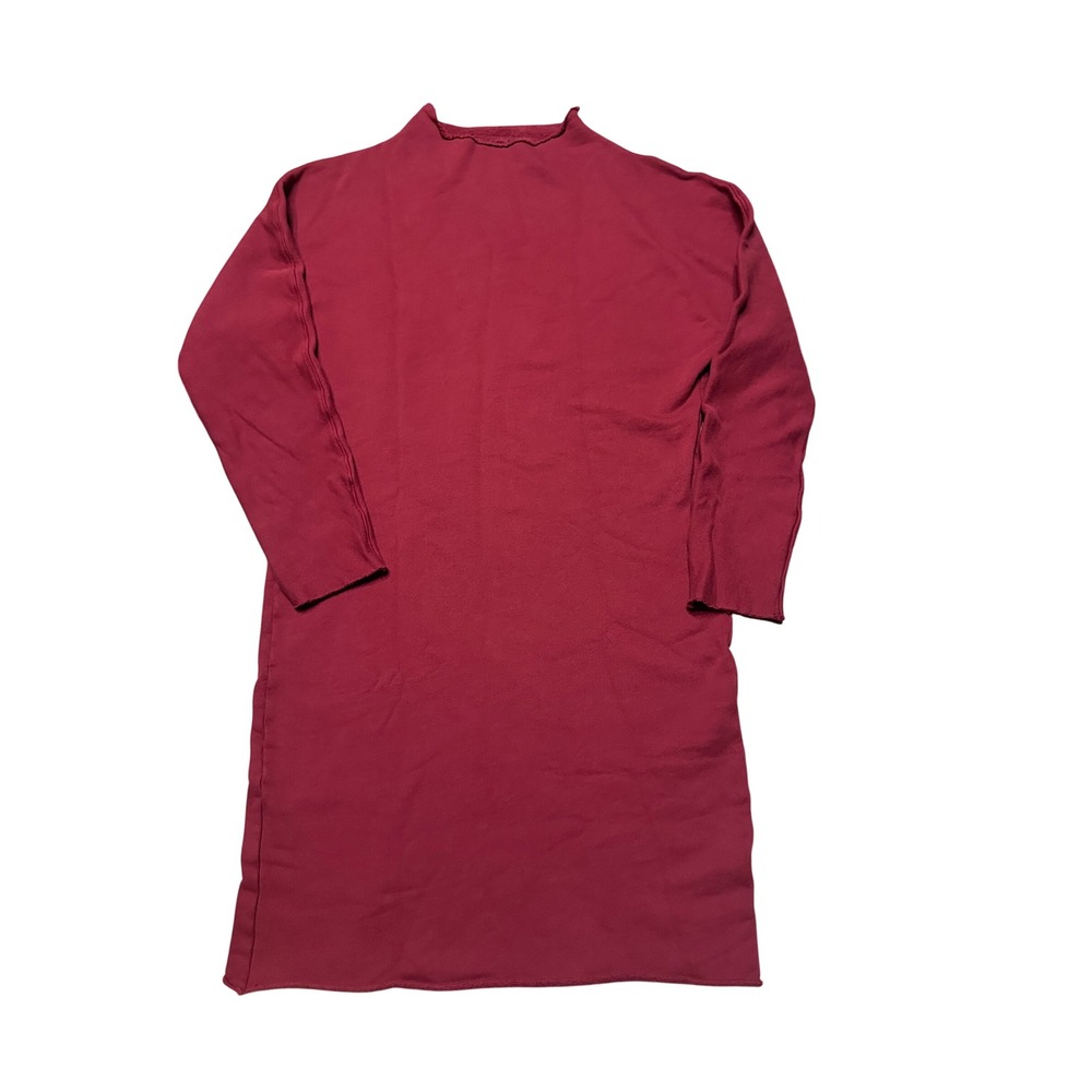 Frank & Eileen Isabelle‎ Dress Size Small Red